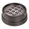 ESL20 Deadbolt Lock & Black Lighted Keypad Pkg