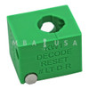 LOCKTECH DECODE & RESET CUBE FOR KWIKSET SMARTKEY CYLINDERS