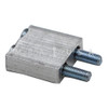 Bolt Extension, 1", 10-32 Screws, LaGard & DOR Dead Bolt Locks