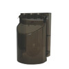 Weather Cover for Simplex 1000 / L1000 / 5000 & Eplex E5000 Locks, Smoke Color