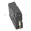 Swing Bolt Lock with Bolt Status Switch