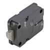 Swing Bolt Lock with Bolt Status Switch