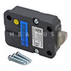 Swing Bolt Lock with Bolt Status Switch