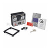 2-Movement Time Lock, Large Case, 104Y Reset Movements