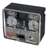 2-Movement Time Lock, Large Case, 104Y Reset Movements
