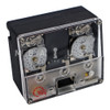 2-Movement Time Lock, Large Case, 104Y Reset Movements