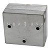 2-Movement Time Lock, 134N Digital Weekly Programmable, Small Case
