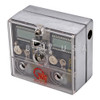2-Movement Time Lock, 134N Digital Weekly Programmable, Small Case