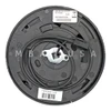 CenconX Keypad Only, Black, Standard Profile, Tamper Evident, 18-inch Cable, Standard Mounting Hardware