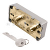 Double Little Nose, Double Change, 1/2", C88 G-Key, Brass