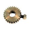 CARRIAGE AXLE COG WHEEL