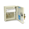 KEKAB SINGLE-TAG KEY CABINET, 8 KEY CAPACITY