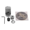 TIBBE KEY ADAPTER KIT-FOR BLITZ MACHINES