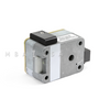 39E, 4-WHEEL MECHANICAL / ELECTRONIC REDUNDANT LOCK BODY ONLY