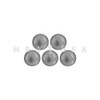 5/16" STEEL BALL - PACK OF 5