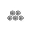 5/16" STEEL BALL - PACK OF 5