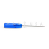 WOOD HANDLE ICE PICK - MBA USA, Inc.