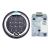 S&G Titan Direct Drive (Dead Bolt) Lock Package w/ Keypad