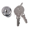 Anderson Hickey New Style File Cabinet Lock