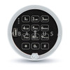 S&G Audit Direct Drive (Deadbolt) Lock Package