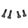STRONGARM TEMPLATE T2 - Mosler Mechanical Locks