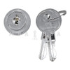 HON F24/F28 REPLACEMENT FILE CABINET LOCK (KEYED ALIKE, 01E)