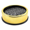 SafeLogic Top-Lit Keypad, Brass SafeLogic Top-Lit Keypad, Brass