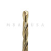 COBALT DRILL BIT 3/8" JOBBER LENGTH