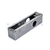 WELDABLE GATE BOX FOR ALL ADAMS RITE STYLES