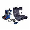 Magnetic Drill Press w/ Updated Tool Holder