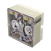 S&G 2-Movement Time Lock, Resettable