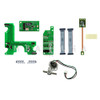 ALARM INTEGRATION KIT FOR S&G 2890