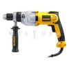 Heavy Duty 1/2" 2-Speed Hammer Drill