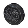 Scanlogic Basic Keypad, Matte Black