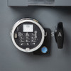 A-Series w/ Display, Keypad & Direct Drive (Dead Bolt) Lock Package