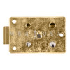 Yale B201 Safe Deposit Lock, Left Hand, SY3 G-key