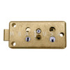 Yale B231 Safe Deposit Lock, Left Hand, SY3 G-key