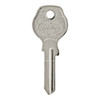 Börkey Key Blank 547 for Mercedes, BMW & Porsche