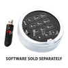 S&G Digital Time Lock & Keypad Kit, Direct Drive (dead Bolt) Lock