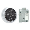 S&G Digital Time Lock & Keypad Kit, Direct Drive (dead Bolt) Lock