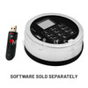 S&G Digital Time Lock & Keypad Kit, Direct Drive (Deadbolt) Lock