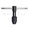T-handle Tap Wrench (accommodates Taps up to 1/4")