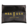 MBA USA Zipper Bag, 10" x 13"