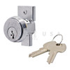 C8137 Replacement T-Bolt Lock, Keyed Alike, Code 05 With 2 Keys
