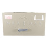 Will-burt Red Label Class 6 Legal Size Drawer Head, Parchment, (No Lock)