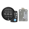 A-Series Analog Keypad & Swing Bolt Lock Package