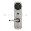 S&G 2890C, Panic Bar Exit Device, Kaba X-10 Lock, Type IV, Network Access Control, #2 Strike