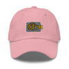 Mechanical Safe Lock Hat (Gray)