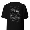 Key Cutting Machine Patent T-Shirt (Circa 1933)