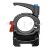 Updated Tool Holder for Magnetic Drill Rig